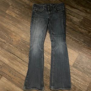 American Eagle Artist Jeans